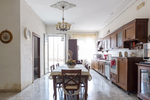 appartamento in vendita a Marano di Napoli