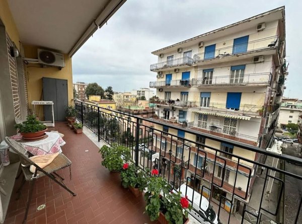 appartamento in vendita a Marano di Napoli