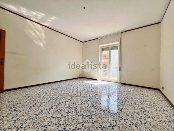 appartamento in vendita a Marano di Napoli