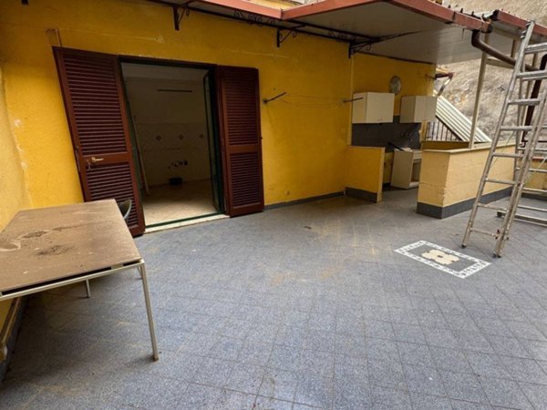 appartamento in vendita a Marano di Napoli in zona Centro Città