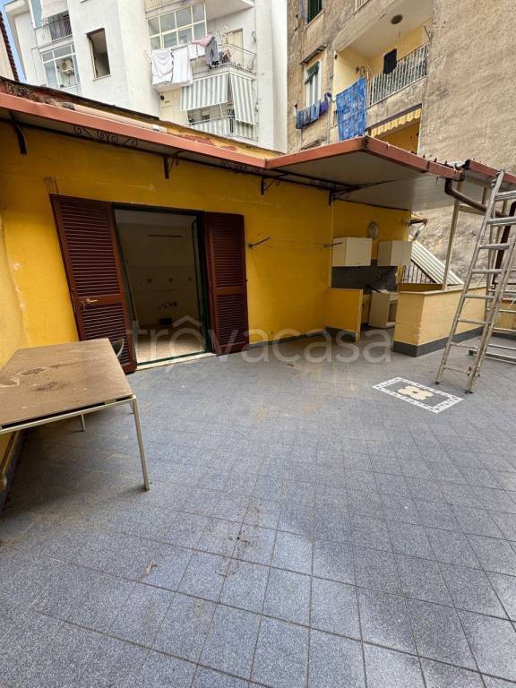appartamento in vendita a Marano di Napoli in zona Centro Città