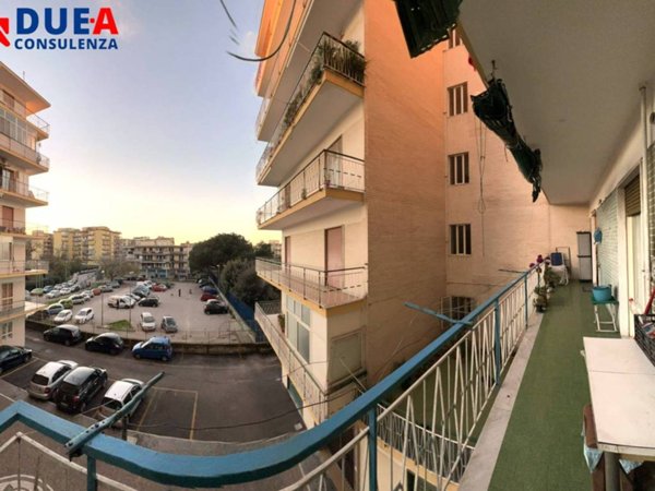 appartamento in vendita a Marano di Napoli