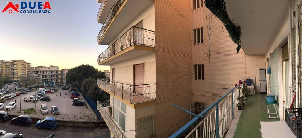 appartamento in vendita a Marano di Napoli