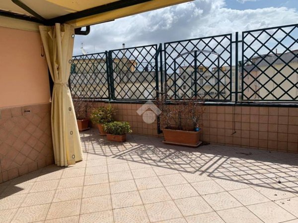 appartamento in vendita a Marano di Napoli