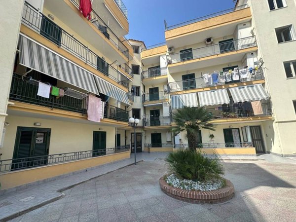 appartamento in vendita a Marano di Napoli