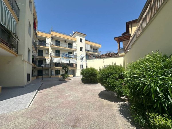 appartamento in vendita a Marano di Napoli
