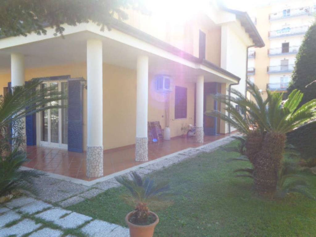 casa indipendente in vendita a Marano di Napoli