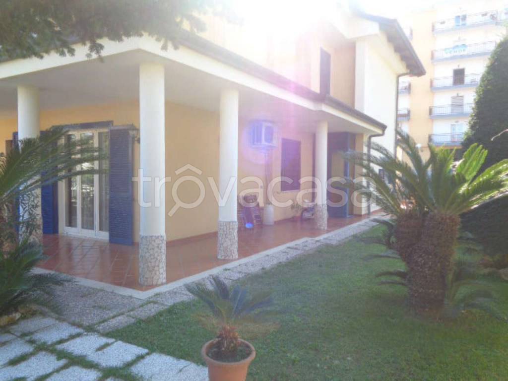 casa indipendente in vendita a Marano di Napoli