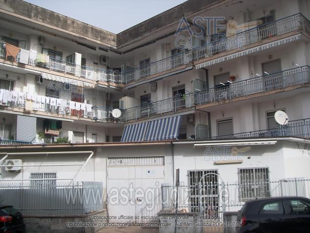 appartamento in vendita a Marano di Napoli