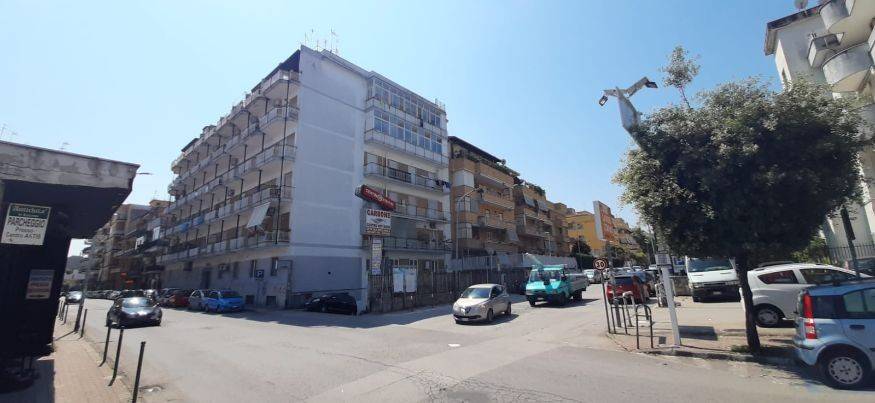 appartamento in vendita a Marano di Napoli