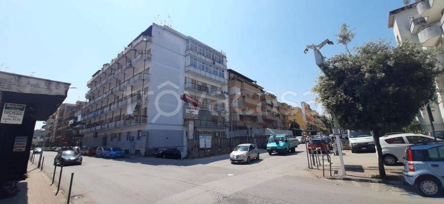 appartamento in vendita a Marano di Napoli