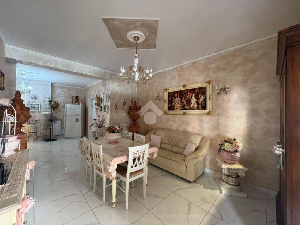 appartamento in vendita a Marano di Napoli