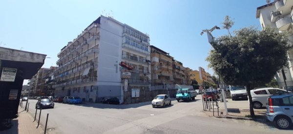 appartamento in vendita a Marano di Napoli