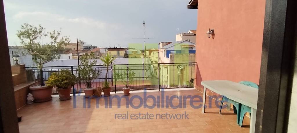 appartamento in vendita a Marano di Napoli