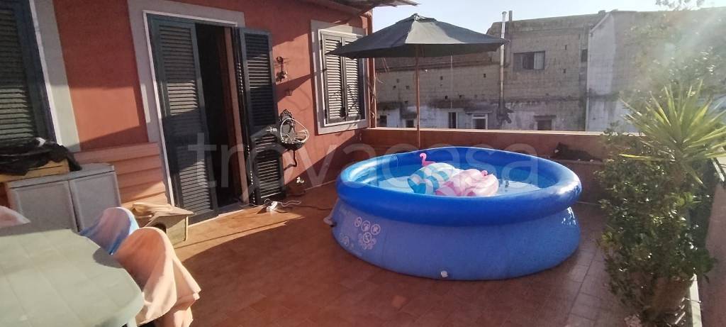 appartamento in vendita a Marano di Napoli