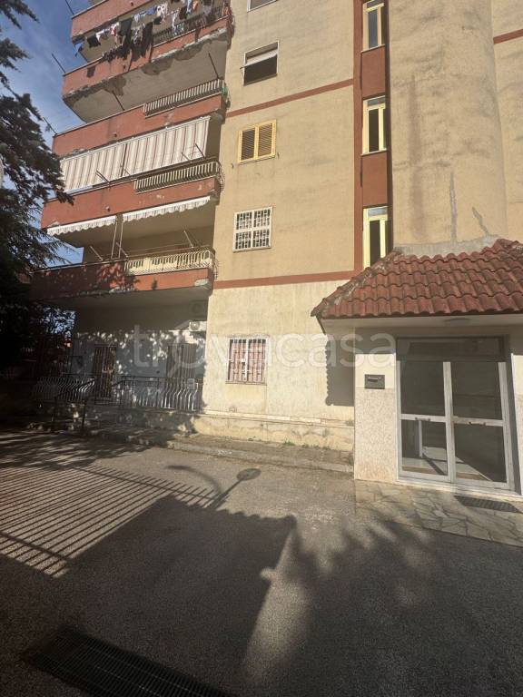 appartamento in vendita a Marano di Napoli in zona Centro Città