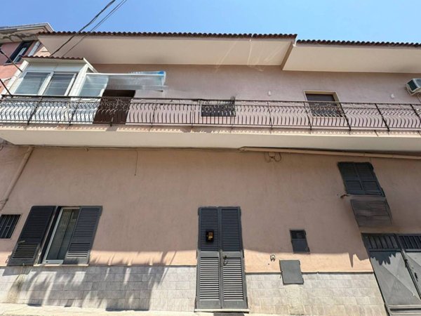 appartamento in vendita a Marano di Napoli