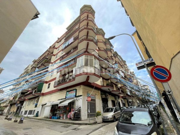 appartamento in vendita a Marano di Napoli