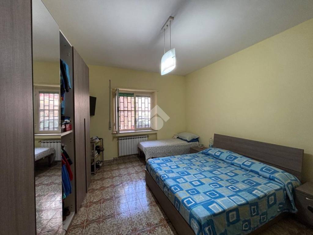 appartamento in vendita a Marano di Napoli