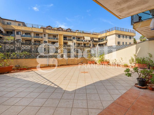 appartamento in vendita a Marano di Napoli