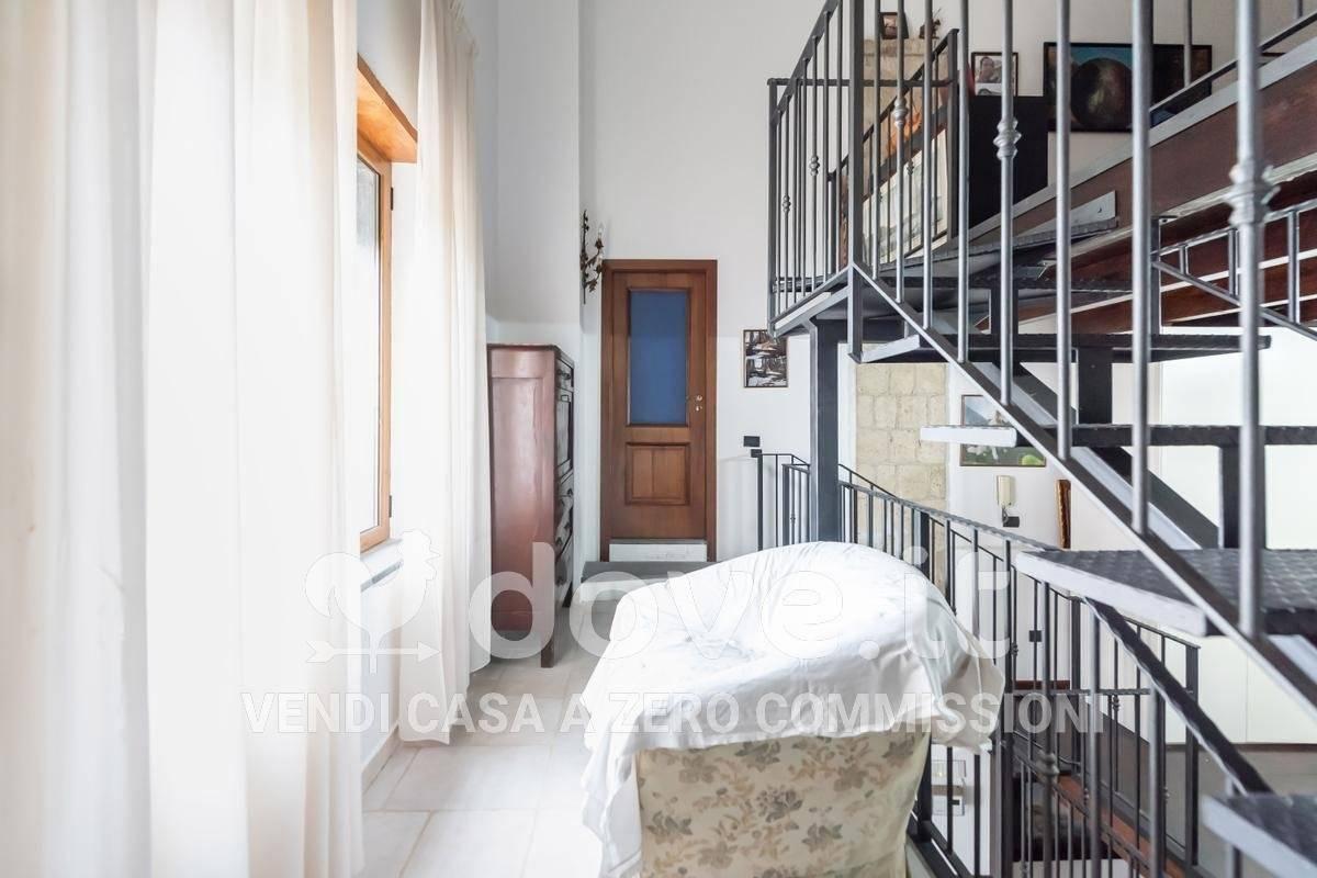 casa indipendente in vendita a Marano di Napoli in zona Torre Caracciolo