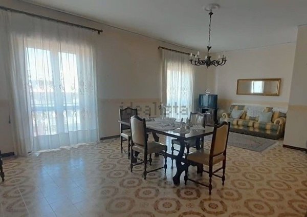 appartamento in vendita a Marano di Napoli