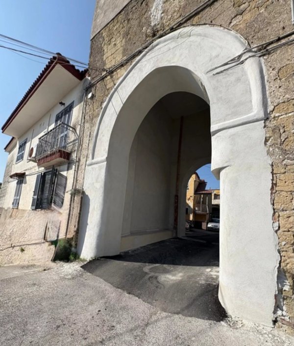 appartamento in vendita a Marano di Napoli in zona Centro Città