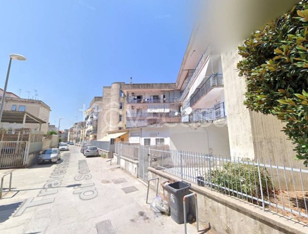 appartamento in vendita a Marano di Napoli
