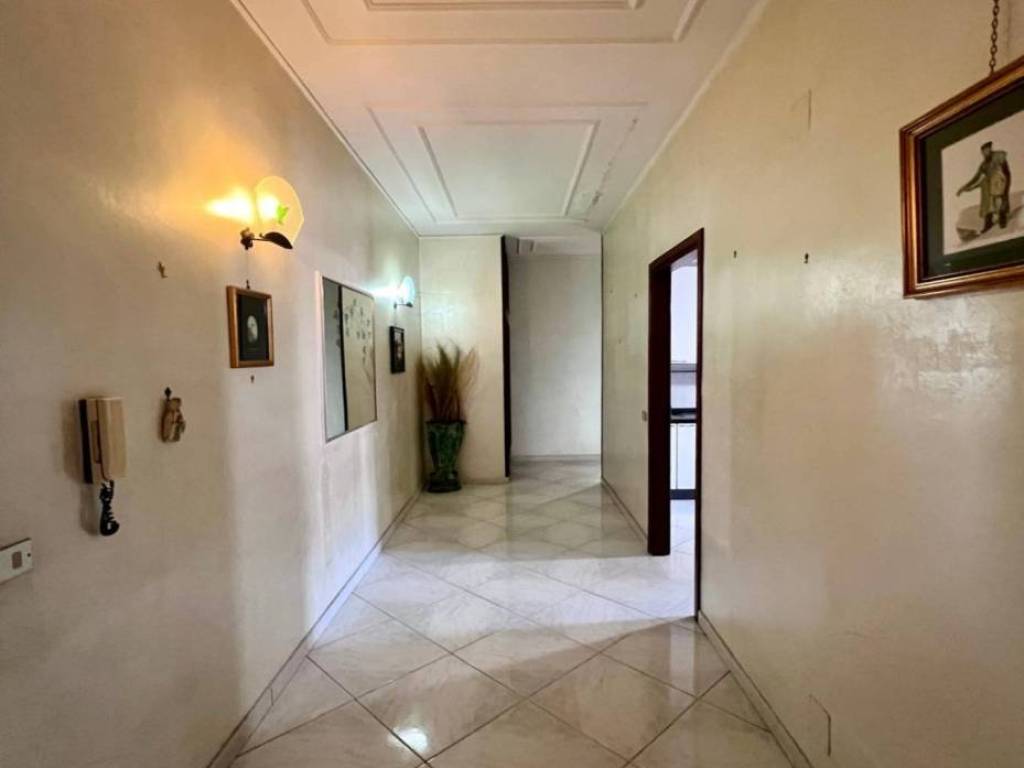 appartamento in vendita a Marano di Napoli