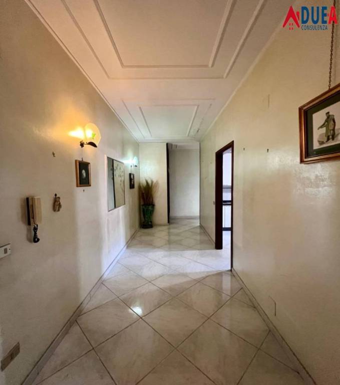 appartamento in vendita a Marano di Napoli