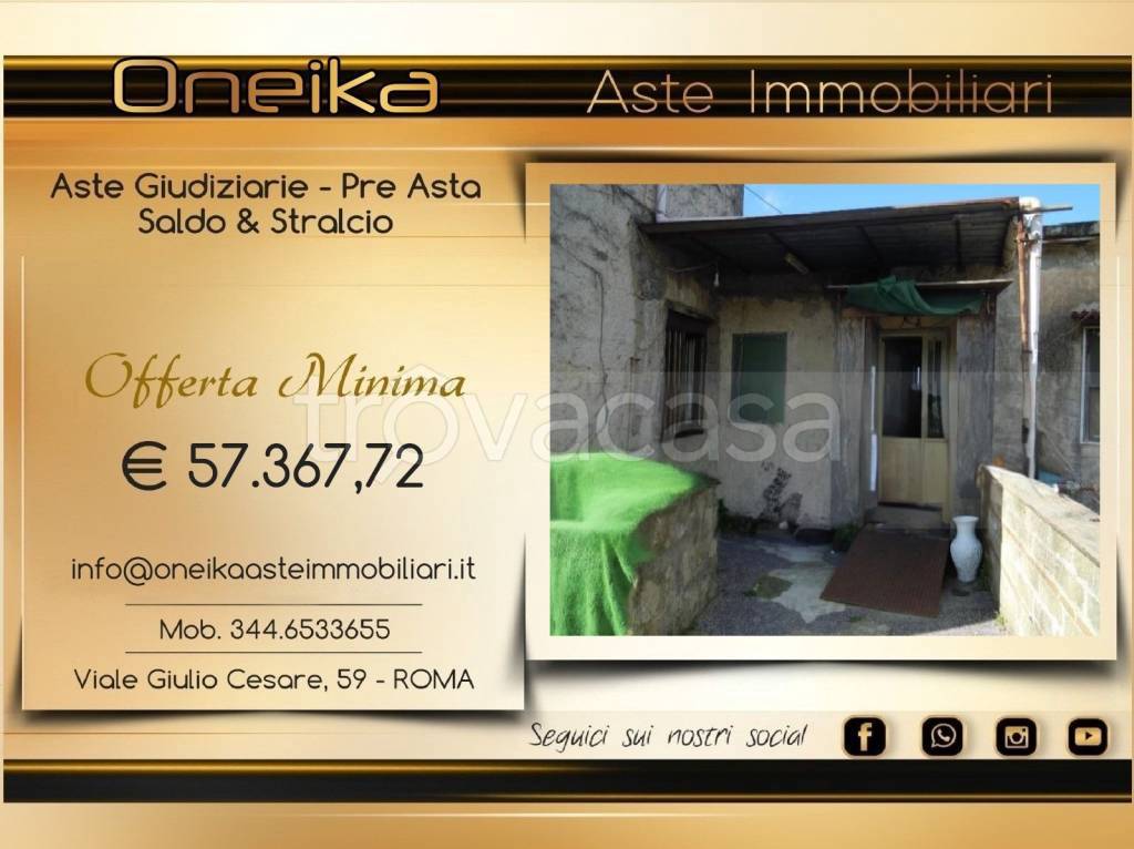 appartamento in vendita a Marano di Napoli