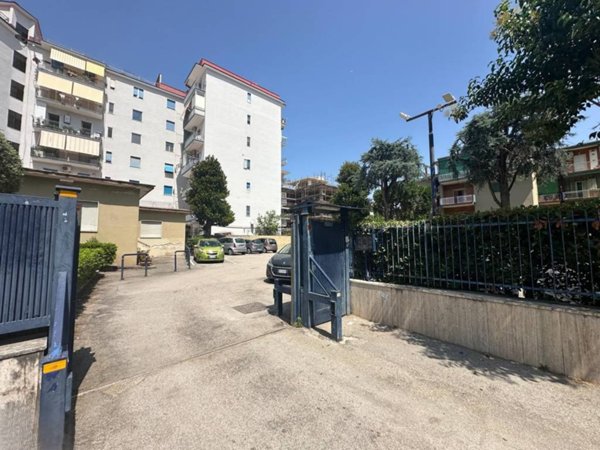 appartamento in vendita a Marano di Napoli