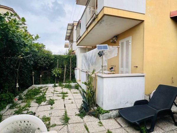 appartamento in vendita a Marano di Napoli