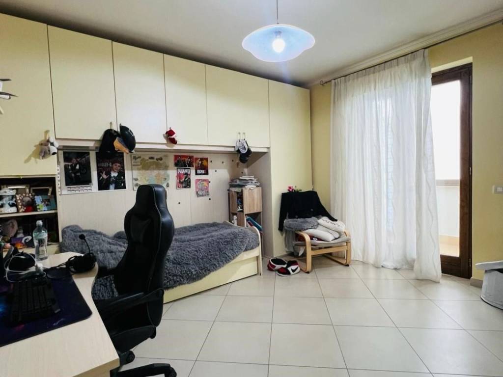 appartamento in vendita a Marano di Napoli