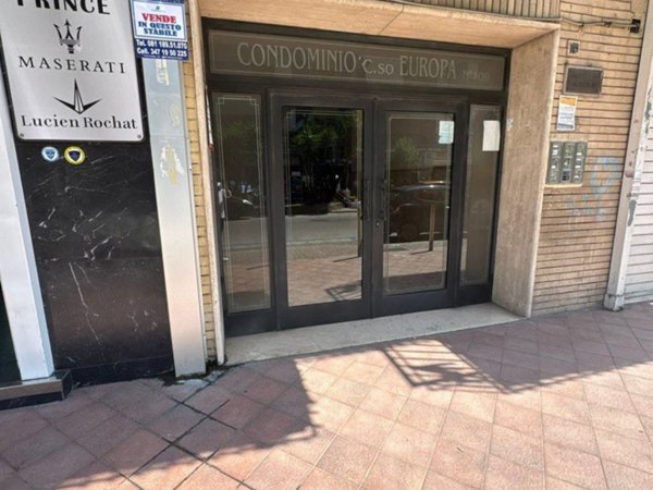 appartamento in vendita a Marano di Napoli