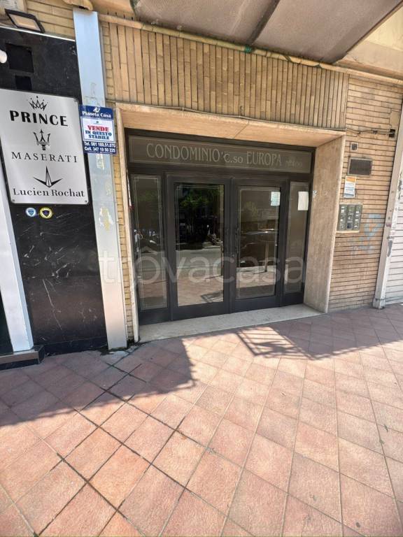 appartamento in vendita a Marano di Napoli