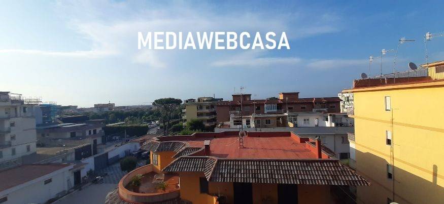 appartamento in vendita a Marano di Napoli