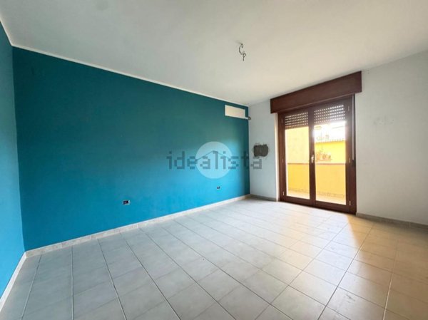 appartamento in vendita a Marano di Napoli