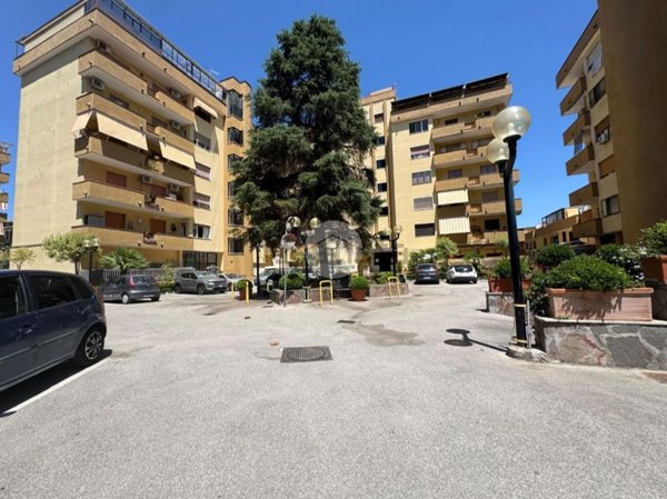 appartamento in vendita a Marano di Napoli