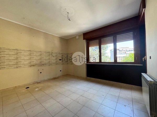 appartamento in vendita a Marano di Napoli