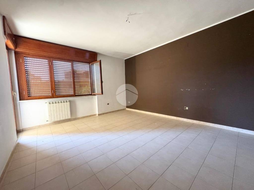 appartamento in vendita a Marano di Napoli