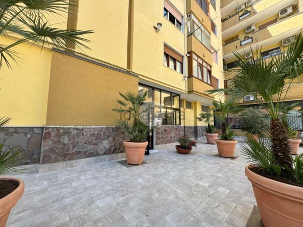 appartamento in vendita a Marano di Napoli