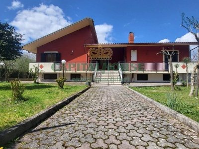casa indipendente in vendita a Marano di Napoli