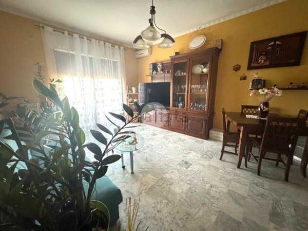 appartamento in vendita a Marano di Napoli