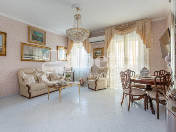 appartamento in vendita a Marano di Napoli