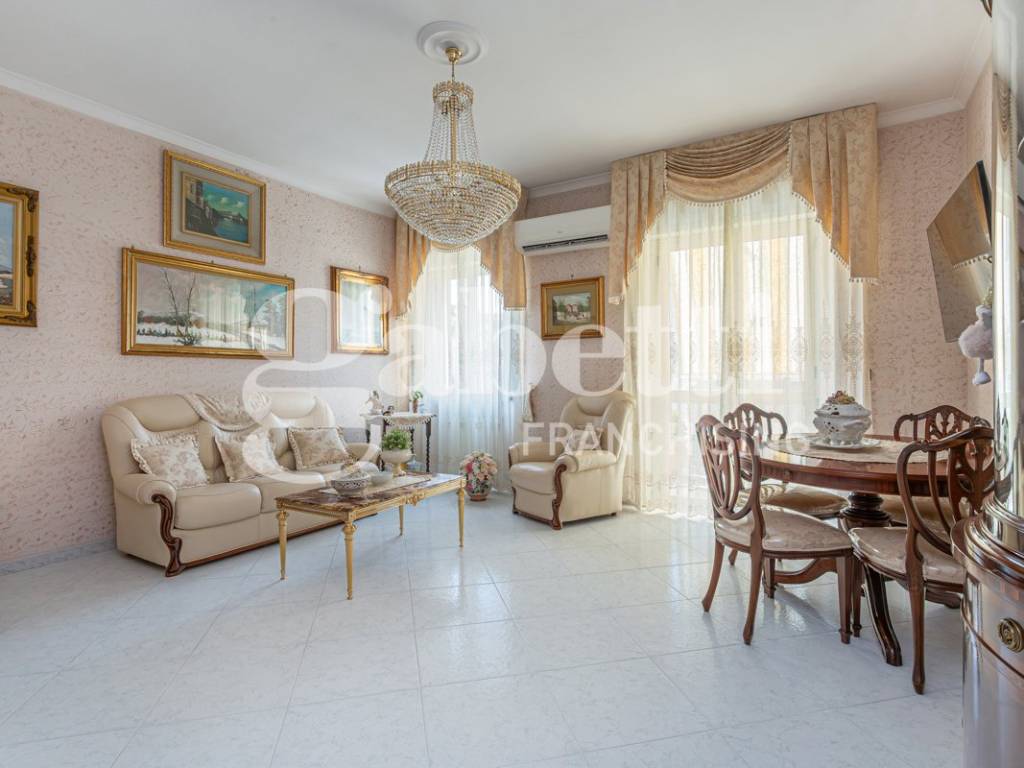 appartamento in vendita a Marano di Napoli