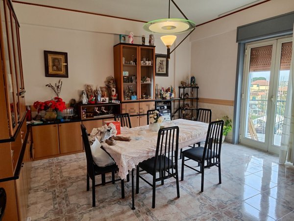 appartamento in vendita a Marano di Napoli