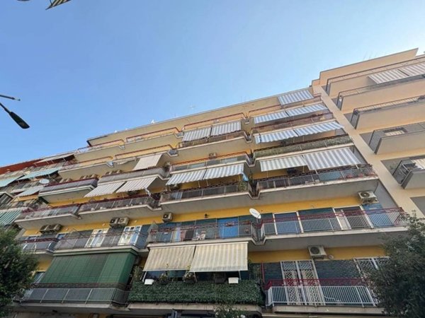 appartamento in vendita a Marano di Napoli in zona Centro Città