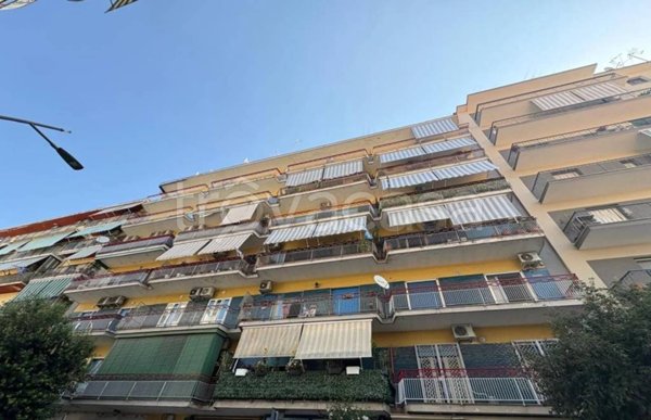 appartamento in vendita a Marano di Napoli in zona Centro Città