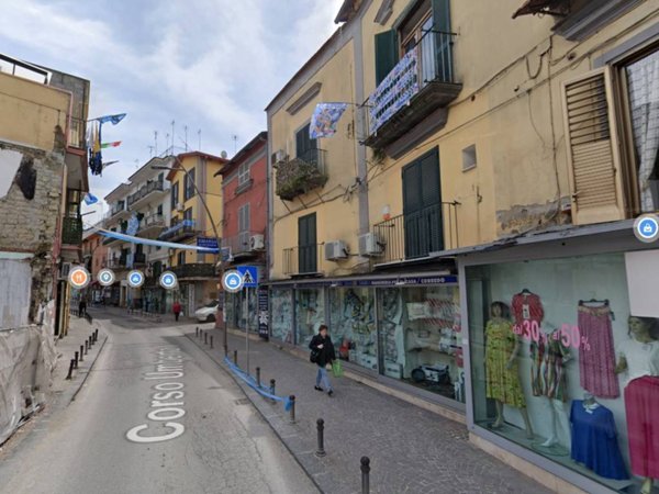appartamento in vendita a Marano di Napoli